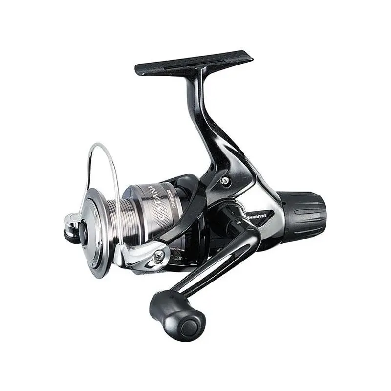 MOULINET SHIMANO CATANA RC