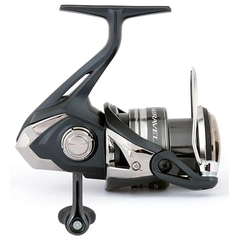 MOULINET SHIMANO MIRAVEL â Image 2