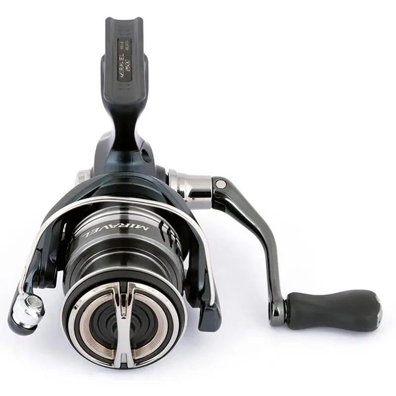 MOULINET SHIMANO MIRAVEL â Image 3
