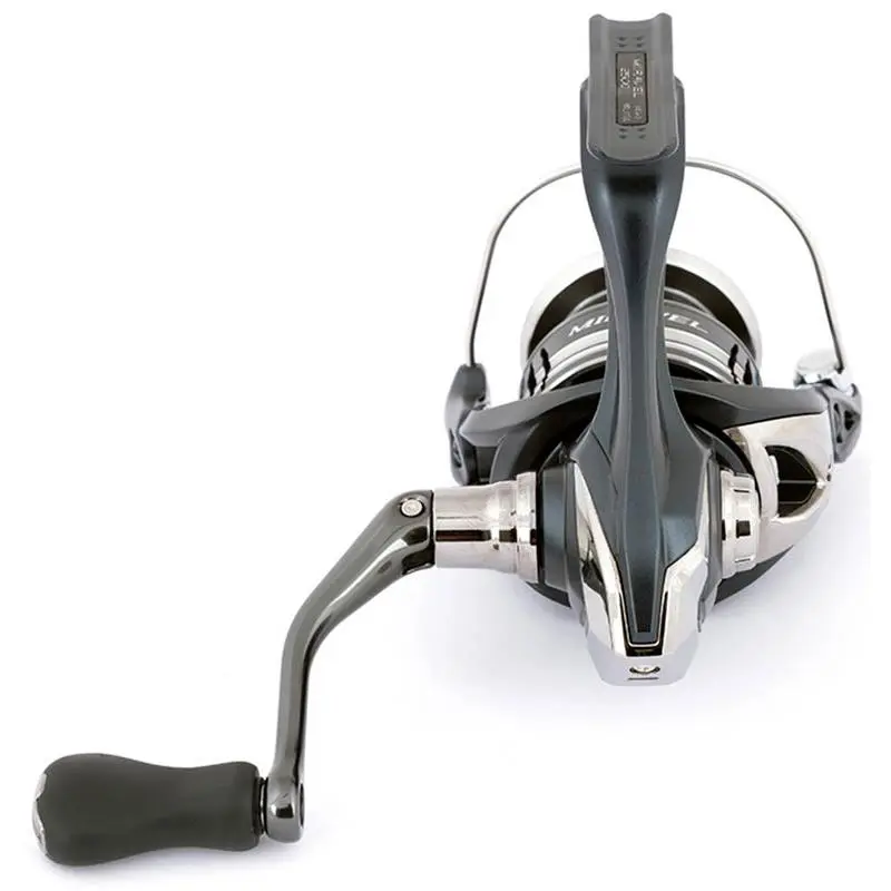 MOULINET SHIMANO MIRAVEL â Image 4