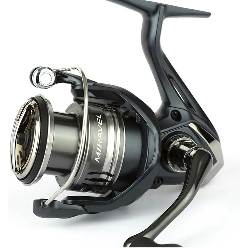 MOULINET SHIMANO MIRAVEL â Image 5