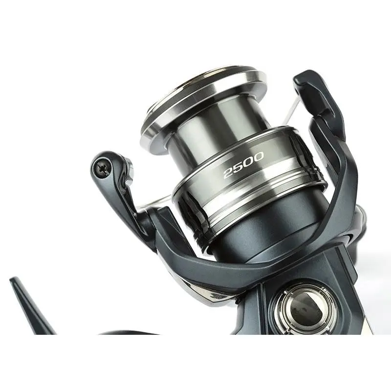 MOULINET SHIMANO MIRAVEL â Image 6