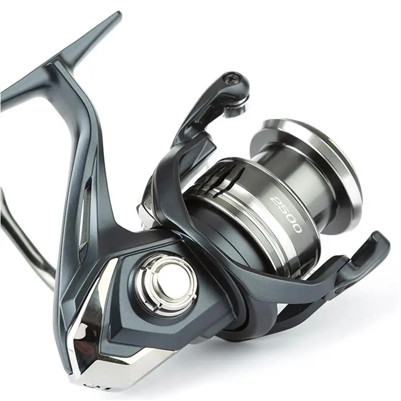 MOULINET SHIMANO MIRAVEL â Image 7
