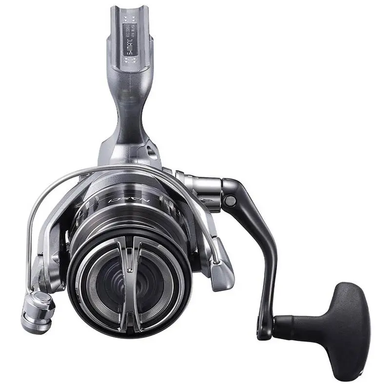 MOULINET SHIMANO NASCI FC – Image 2