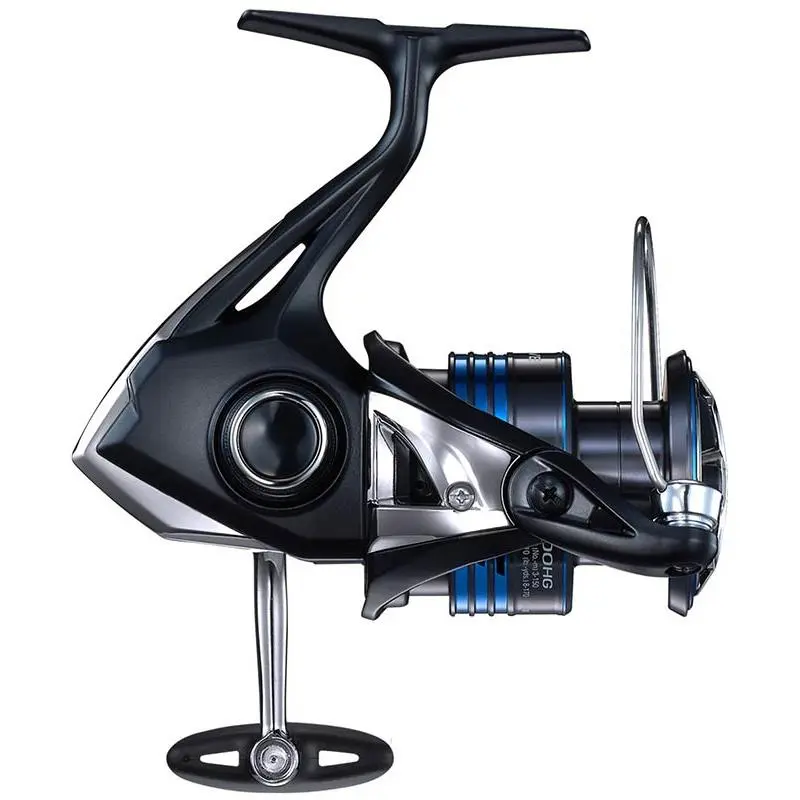 MOULINET SHIMANO NEXAVE FI – Image 3