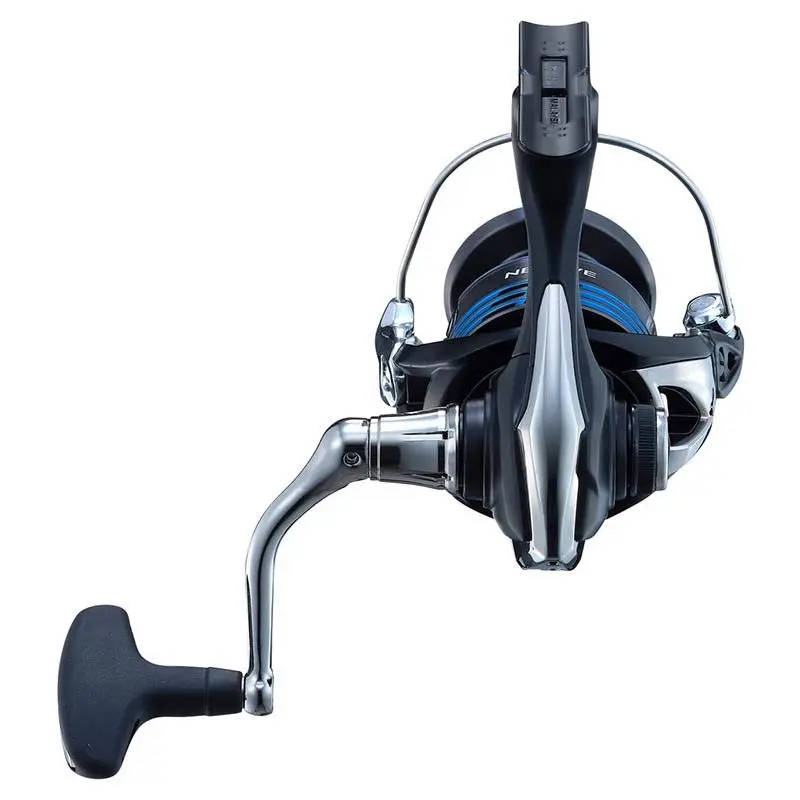 MOULINET SHIMANO NEXAVE FI – Image 4