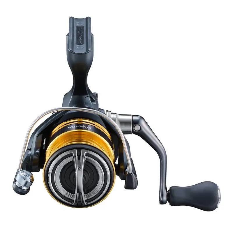 MOULINET SHIMANO REEL SAHARA FJ â Image 2