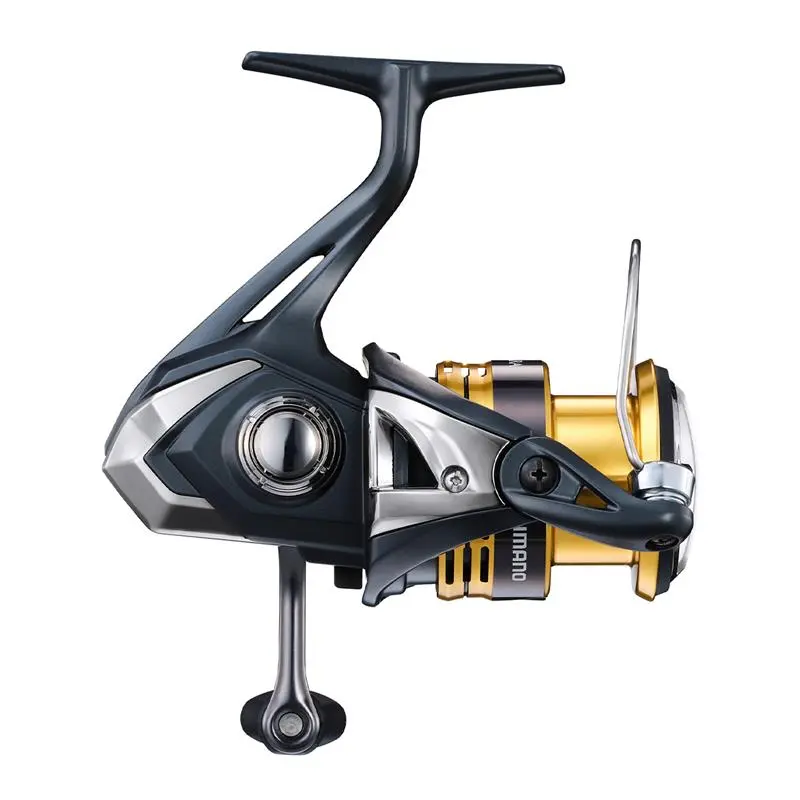 MOULINET SHIMANO REEL SAHARA FJ â Image 3