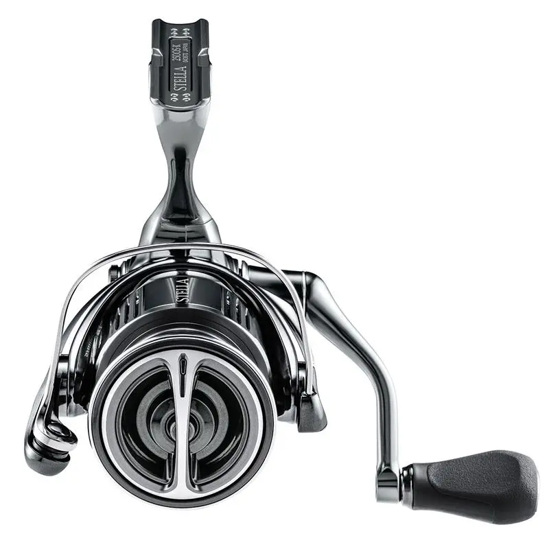MOULINET SHIMANO REEL STELLA FK â Image 2