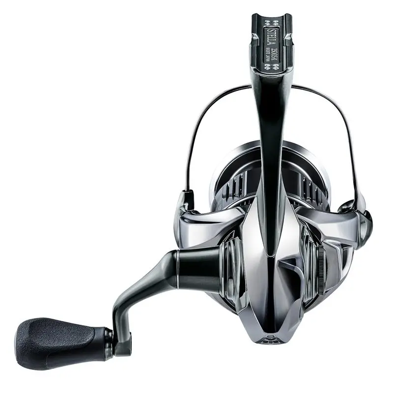 MOULINET SHIMANO REEL STELLA FK â Image 4