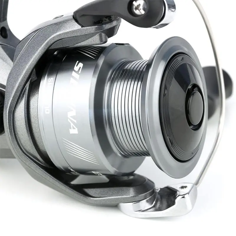 MOULINET SHIMANO SIENNA RE – Image 2