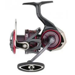 MOULINET SPINNING DAIWA BALLISTIC MQ LT 2021