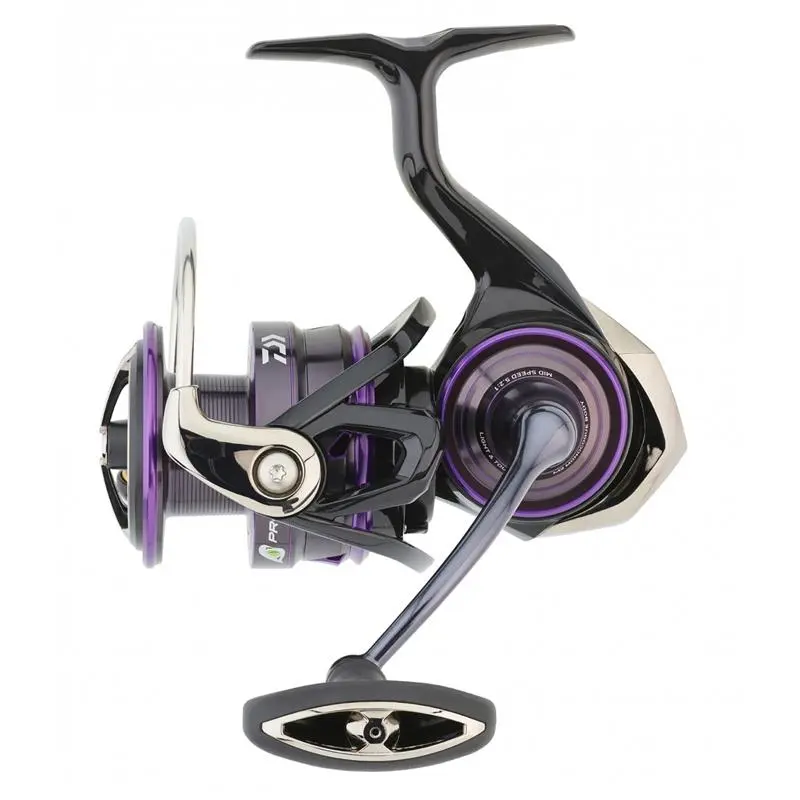 MOULINET SPINNING DAIWA PROREX MONOCOQUE LT 2022