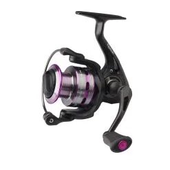 MOULINET SPINNING DAM QUICK PANTHERA 4