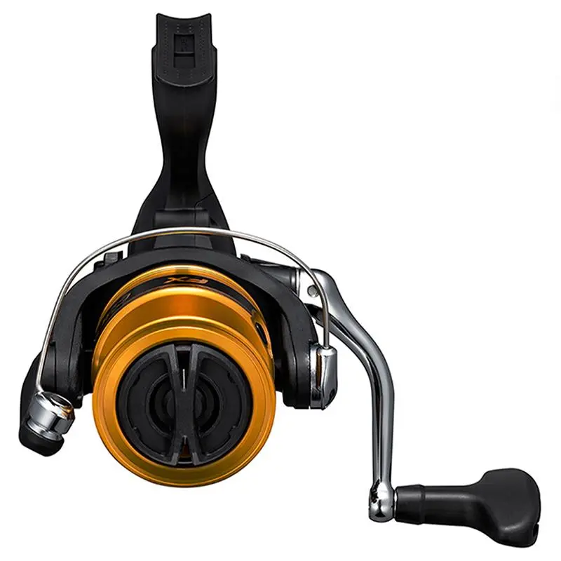 MOULINET SPINNING SHIMANO FX FC – Image 2