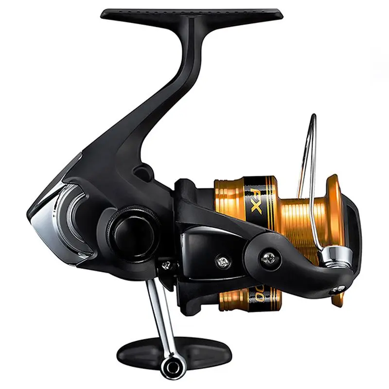 MOULINET SPINNING SHIMANO FX FC – Image 3