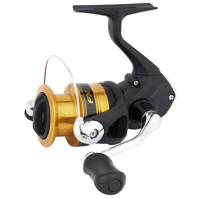 MOULINET SPINNING SHIMANO FX FC