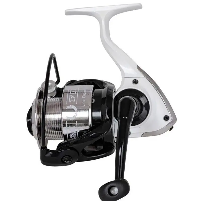 MOULINET ZEBCO REGEM FD – Image 2