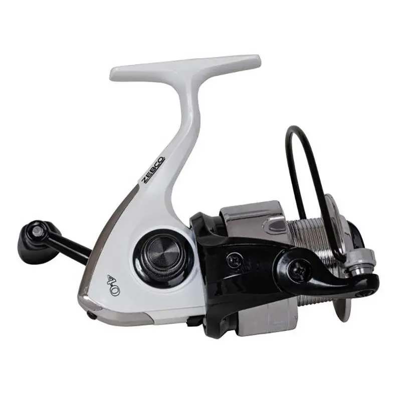 MOULINET ZEBCO REGEM FD – Image 3