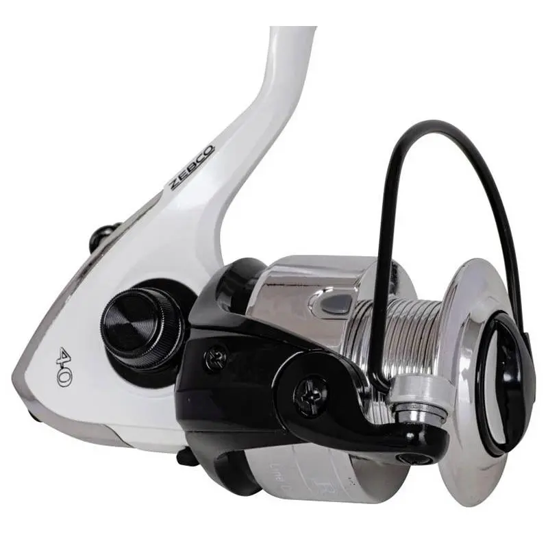 MOULINET ZEBCO REGEM FD – Image 4