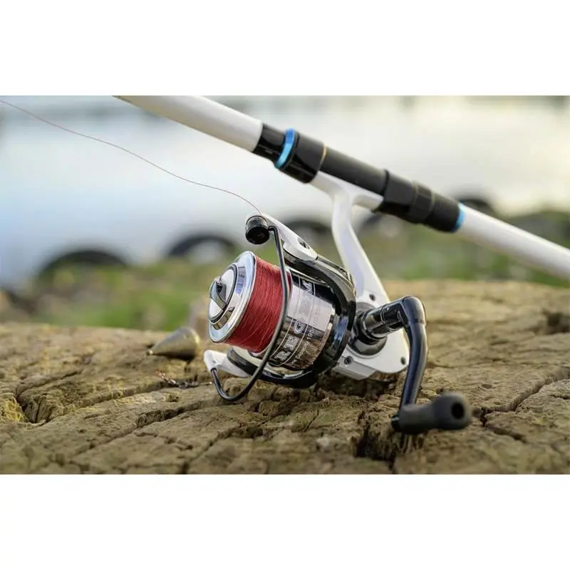 MOULINET ZEBCO REGEM FD – Image 5