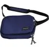 SAC BANDOULIERE DECOY OKAPPARI DA51 - BLEU MARINE
