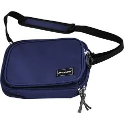 SAC BANDOULIERE DECOY OKAPPARI DA51 - BLEU MARINE