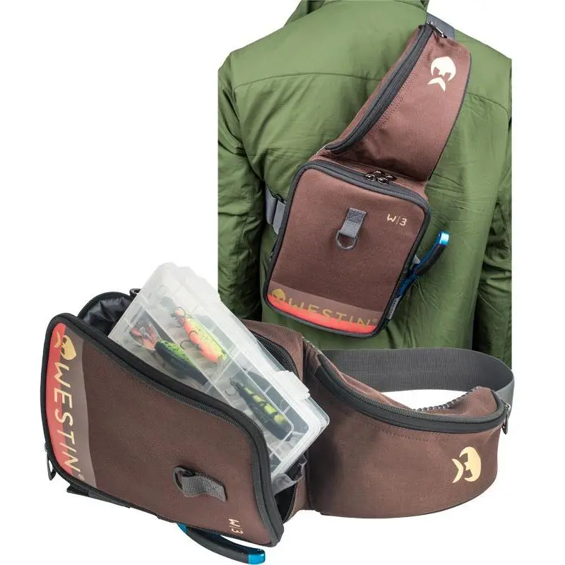 SAC BANDOULIERE WESTIN W3 STREET SLING