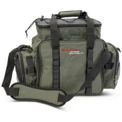 SAC CARRYALL IRON CLAW BAG NX