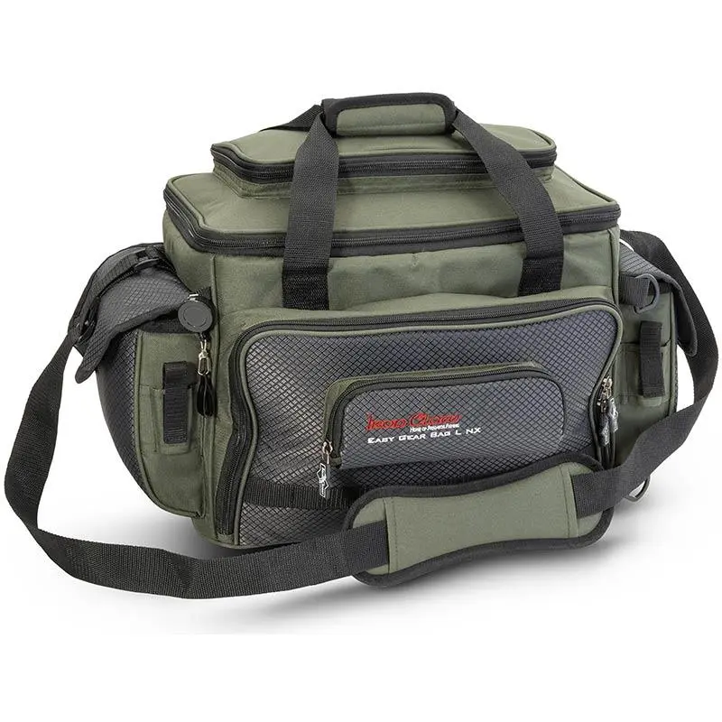 SAC CARRYALL IRON CLAW EASY GEAR BAG NX