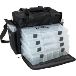 SAC DE TRANSPORT FOX RAGE STACKER