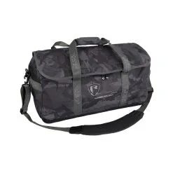SAC DE TRANSPORT FOX RAGE VOYAGER CAMO LARGE HOLDALL
