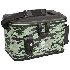 SAC DE TRANSPORT GUNKI SAFE BAG EDGE 40 HARD CAMO