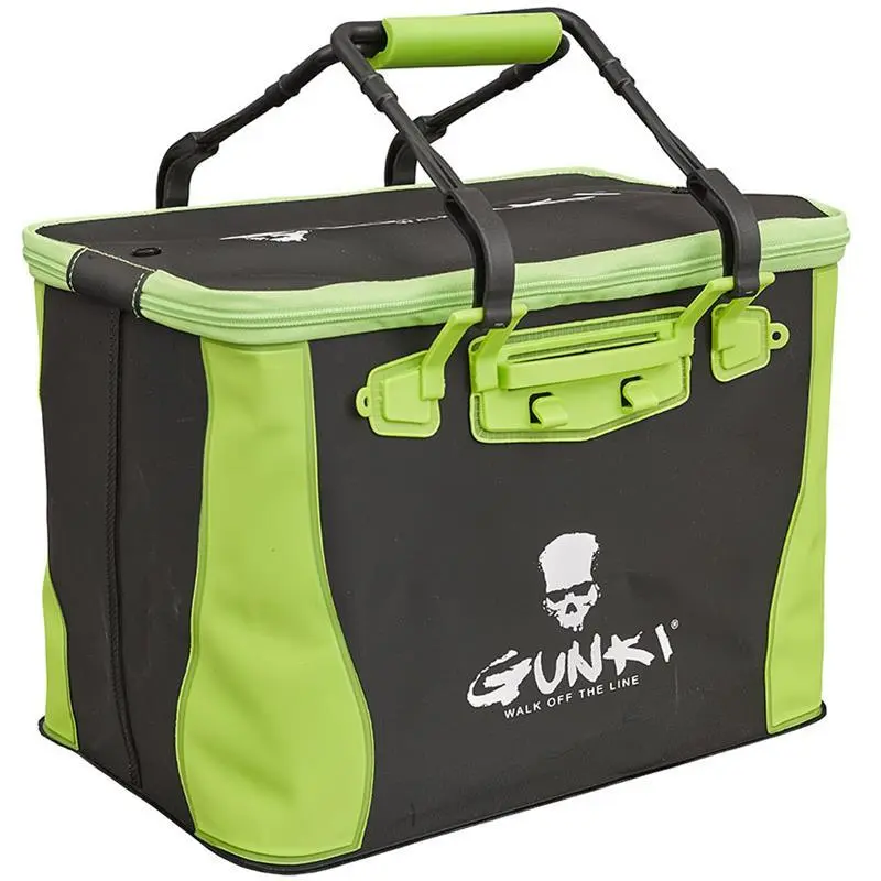 SAC DE TRANSPORT GUNKI SAFE BAG EDGE