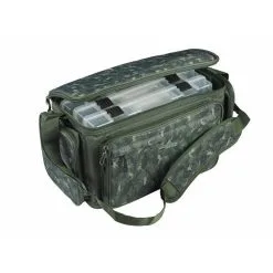 SAC DE TRANSPORT MITCHELL MX CAMO TACKLE BAG