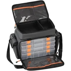 SAC DE TRANSPORT SAVAGE GEAR LURE BAG