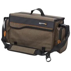 SAC DE TRANSPORT SAVAGE GEAR SPECIALIST SHOULDER LURE BAG AVEC BOĂTES