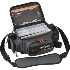 SAC DE TRANSPORT SAVAGE GEAR SYSTEM BOX BAG
