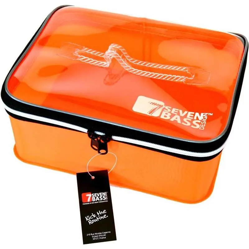 SAC DE TRANSPORT SEVEN BASS BAKKAN - P.M.L. LINE