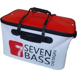 SAC DE TRANSPORT SEVEN BASS BAKKAN SOFT LINE