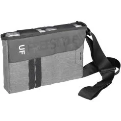 SAC DE TRANSPORT SPRO FREESTYLE ULTRA FREE BAG V2