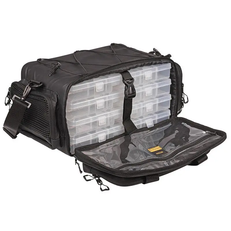 SAC DE TRANSPORT SPRO TACKLE BAG 40 – Image 2