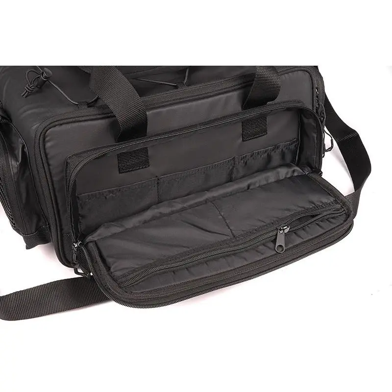 SAC DE TRANSPORT SPRO TACKLE BAG 40 – Image 3