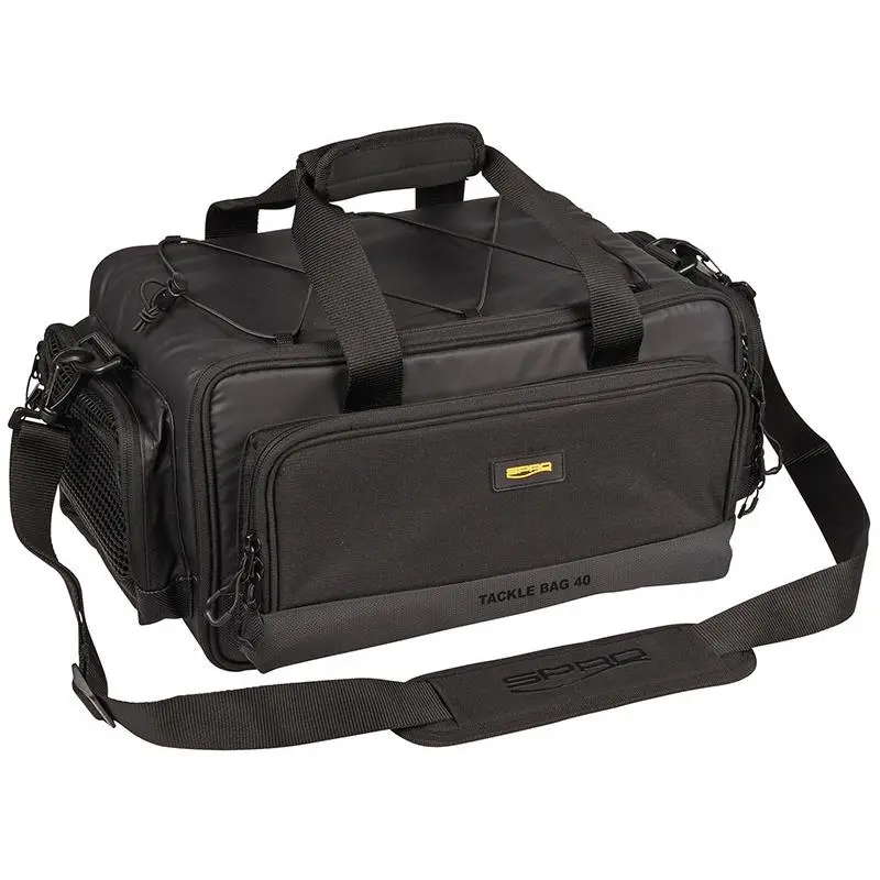 SAC DE TRANSPORT SPRO TACKLE BAG 40
